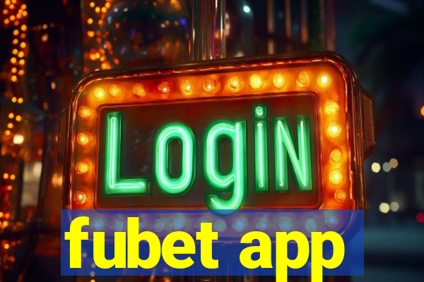 fubet app